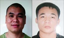 Giang hồ huyết chiến để 'giữ số'