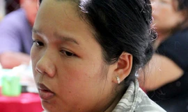 Ba cháu bé tử vong sau phẫu thuật nụ cười OSCA