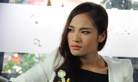 Duyên Anh Idol vào vai sát thủ chuyên nghiệp