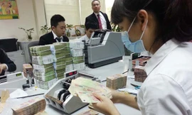 Cần đạo luật riêng về xử lý nợ xấu