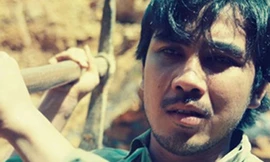 Quyền Linh rơi nước mắt nhớ về tuổi thơ cơ cực