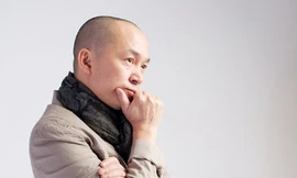 Quốc Trung: Cư xử chợ búa sẽ gặp những “bà nội trợ“