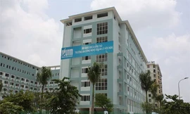 Trường ĐH không tấc đất, kê khống giảng viên