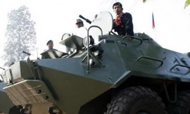 Ảnh minh họa. Nguồn: AP