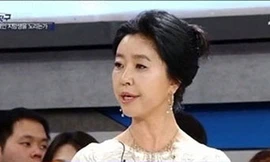 Nữ diễn viên kể chuyện bị gạ gẫm bán dâm