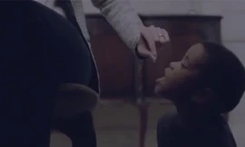 Clip quảng cáo gây tranh cãi trên truyền hình Nam Phi