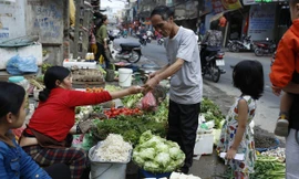  Nếu không tìm cách tái cấu trúc nền kinh tế, Việt Nam sẽ đối mặt với bẫy thu nhập trung bình