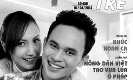 Vui mừng được gặp lại độc giả