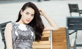 Trang Nhung 'khóc hết nước mắt vì bị oan vụ mua bán dâm'