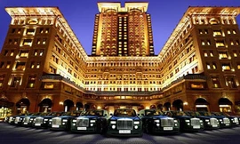 Ngọc khối vàng ròng trong hầm nhà quan tham