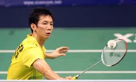 Giải cầu lông Đài Loan: Tiến Minh ngược dòng vào tứ kết