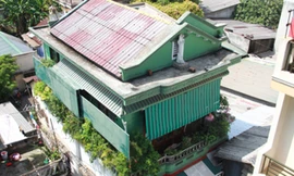 Công an TP Huế 'bí mật' giải cứu con tin như thế nào?