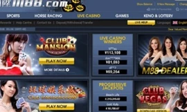 Bắt thêm đầu nậu cá độ nghìn tỷ mạng M88 tại Việt Nam