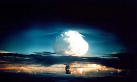 10 tấm hình khoa học làm thay đổi cách bạn nhìn nhận về thế giới