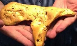 Rúng động tin phu vàng Đà Nẵng trúng 16kg vàng ròng