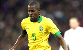 Ramires đã có một trận đấu thất vọng
