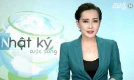 Những người một thời “đếm gió đo mưa” ở Hoàng Sa