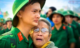 Tin vắn văn nghệ ngày 26/9