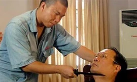 Những diễn viên Việt 'đóng khung' vai côn đồ, ác nữ