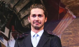 Sự sa ngã của một diễn viên nổi tiếng