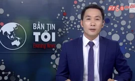 Bản tin Thời sự 20h ngày 4/9 | VTC