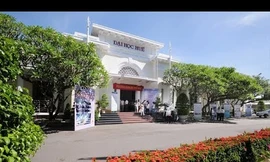 Đại học Huế: Gần 1.500 chỉ tiêu nguyện vọng 2 