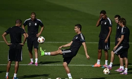 BẢN TIN Thể thao 19H: Van Gaal muốn mua Ronaldo