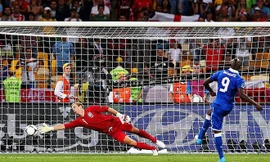 Dấu chấm tròn nghiệt ngã!