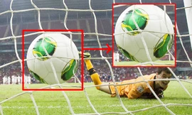 Trái bóng Brazuca làm thay đổi số bàn thắng World Cup 2014