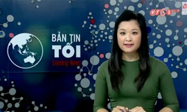 Bản tin Thời sự 20h ngày 13/7 | VTC