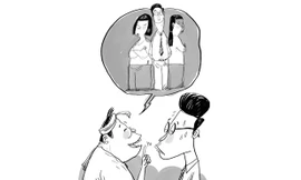 Minh họa: Kim Duẩn