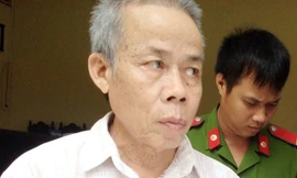 Đeo không được cấp phúc thẩm giảm án.