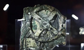 Chiếc máy tính Antikythera 