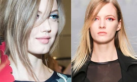 10 xu hướng trang điểm từ Tuần thời trang Milan