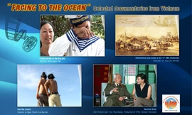  Poster những phim Việt Nam sẽ được công chiếu tại Hoa Kỳ