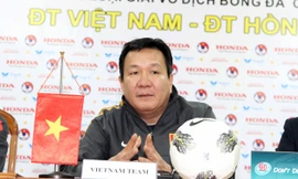 HLV Hoàng Văn Phúc: Đức sẽ đánh bại Argentina