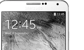 Quà tặng hơn 7 triệu đồng khi mua Galaxy Note 3 tại thegioididong.com 