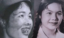 Thị Nở trên phim và ngoài đời thực 