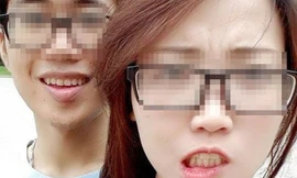 Thiếu nữ gây sốt với quan điểm về đàn ông chưa giàu