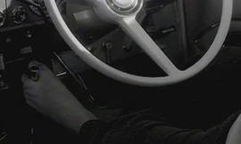 Guo bị phát hiện sau khi lái xe được 160.000 km. Ảnh: T3licensing