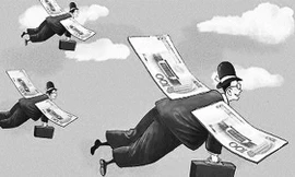 Người Trung Quốc vung tiền mua quốc tịch ngoại