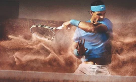 Liệu Nadal có bảo vệ được ngôi vua đất nện tại French Open 2014?