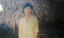 Hoàn cảnh khốn cùng của một phụ nữ độc thân