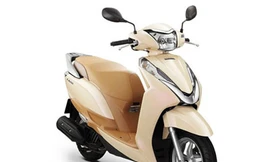 Vì sao nên sở hữu Honda Lead