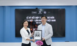 Cờ vua Việt Nam sẽ có thêm nhiều Đại kiện tướng quốc tế