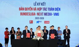 Khán giả Việt Nam xem trực tiếp Bundesliga và Cúp quốc gia Đức trên kênh nào? 