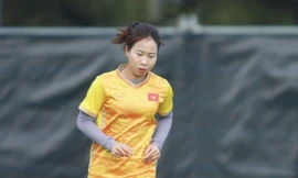 Đội tuyển nữ Việt Nam và sức mạnh tinh thần và ý chí tại World Cup