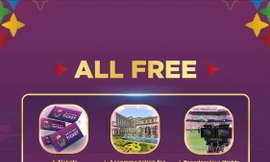 Campuchia "chơi trội", miễn phí ăn ở cho các đoàn thể thao dự SEA Games 32