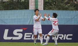 Giải nữ VĐQG: Hà Nội I tìm lại niềm vui chiến thắng 