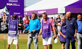 Loạt giải golf chuyên nghiệp quốc tế, quỹ thưởng triệu đô sắp về Việt Nam